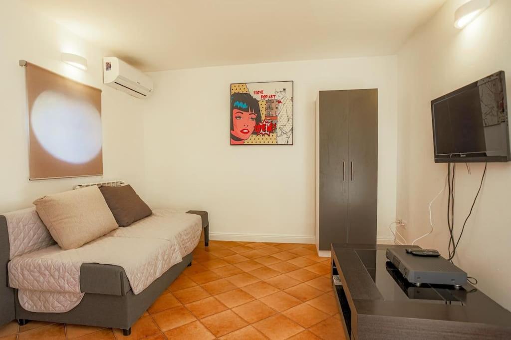 Gemelli Guest House Roma Exterior foto
