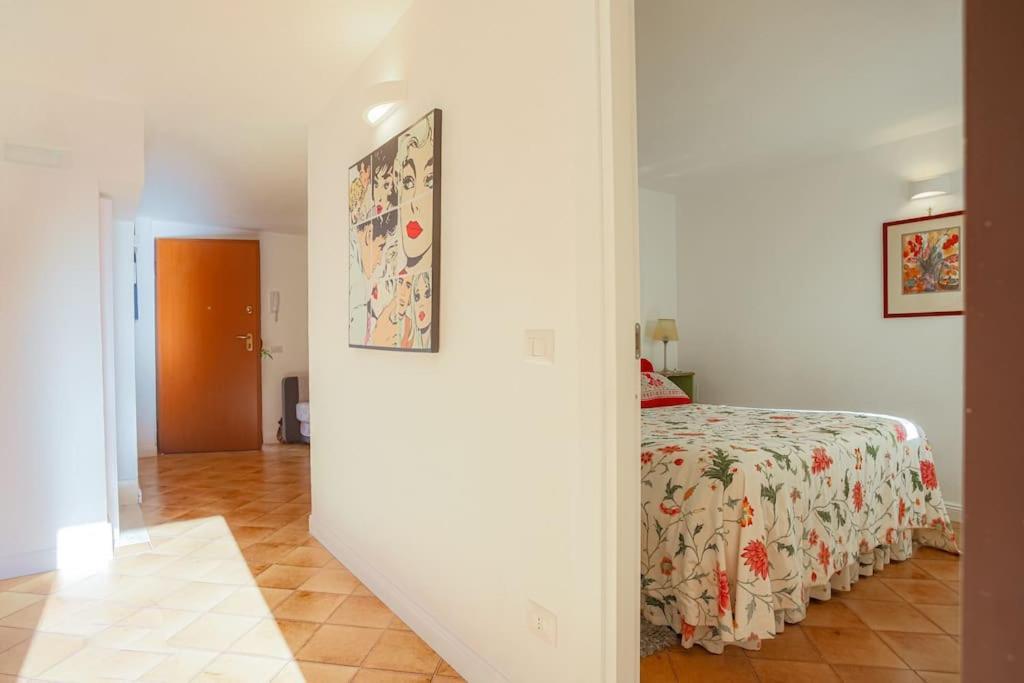 Gemelli Guest House Roma Exterior foto