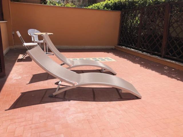 Gemelli Guest House Roma Exterior foto